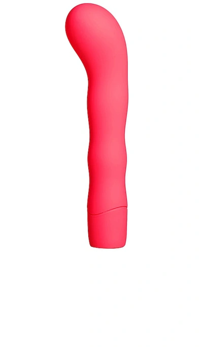 Smile Makers Be Bold The Romantic Sensuous Vibrator In N,a