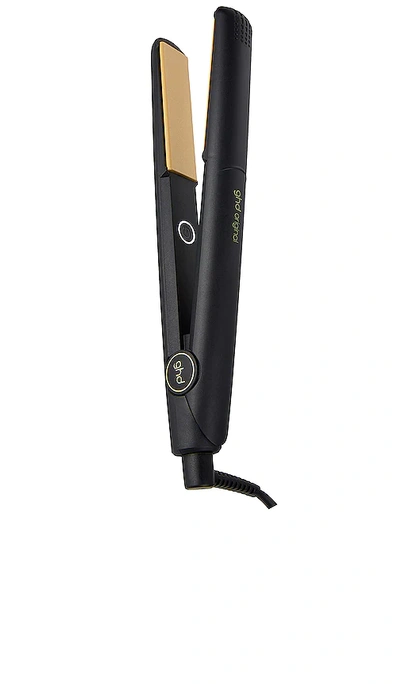 Ghd Original Styler 1 Flat Iron In Black