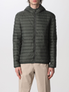 Colmar Jacket  Men In Green