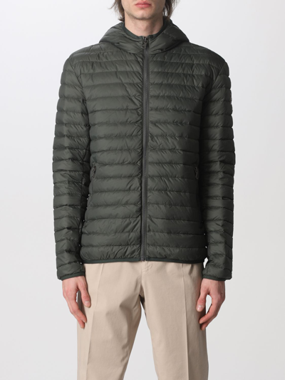 Colmar Jacket  Men In Green