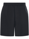 Golden Craft 1957 Shorts & Bermuda Shorts In Black