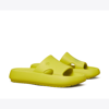 Tory Burch Shower Slide In Lime