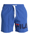 Fila Swim Trunks In Blue