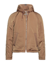 Marni Jackets In Camel