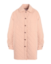 See By Chloé Shirts In Pink