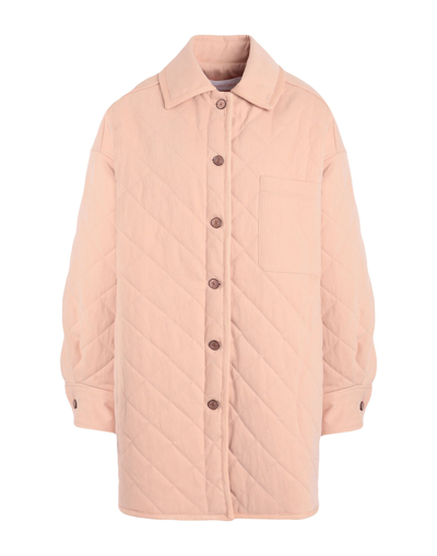 See By Chloé Shirts In Pink