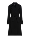 Theory Overcoats In Black