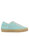 Philippe Model Sneakers In Blue