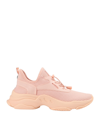 Steve Madden Sneakers In Pink