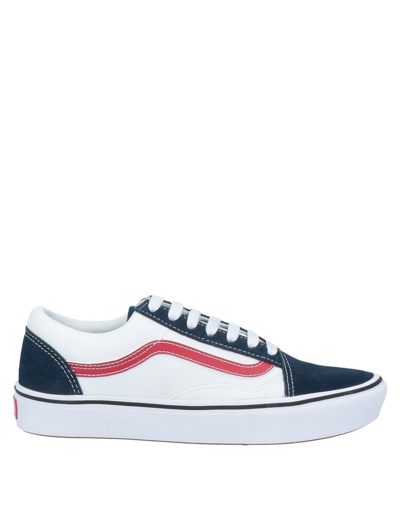 Vans Sneakers In Blue