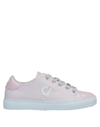 Agile By Rucoline Sneakers In Pink