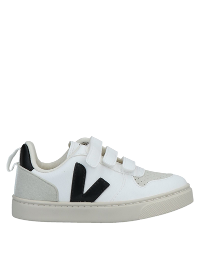 Veja Sneakers In White