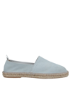 Lagoa Espadrilles In Grey