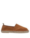 Lagoa Espadrilles In Brown