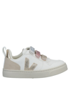 Veja Sneakers In White