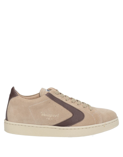 Valsport Sneakers In Beige