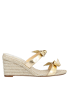 ALEXANDRE BIRMAN ESPADRILLES