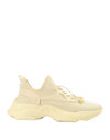 Steve Madden Sneakers In Yellow
