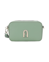 Furla Handbags In Sage Green