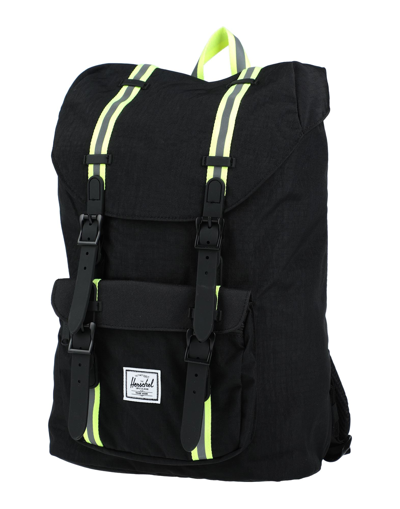 Herschel Supply Co Backpacks In Black