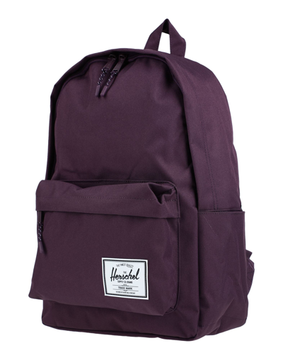 herschel backpack purple Classic | XL x Minecraft Classic 14 26L backpack brings the worlds of Minecraft to everyday adventures Herschel Supply Co Backpacks In