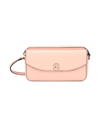 Furla Handbags In Salmon Pink