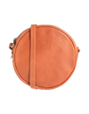 Il Bisonte Handbags In Tan