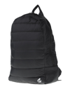 Emma & Gaia Backpacks In Black