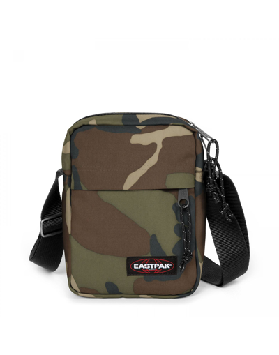 Eastpak Handbags In Military Green