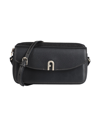 Furla Handbags In Black