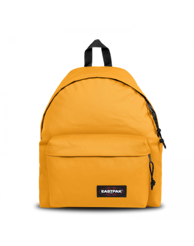 Eastpak Backpacks In Yellow