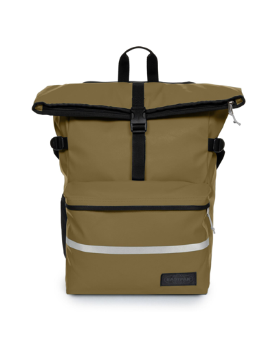 Eastpak Backpacks In Military Green