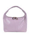 Furla Handbags In Purple