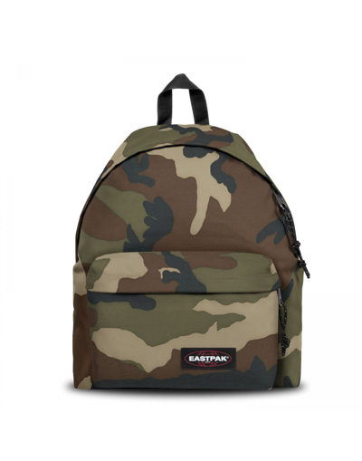 Eastpak Backpacks In Camo