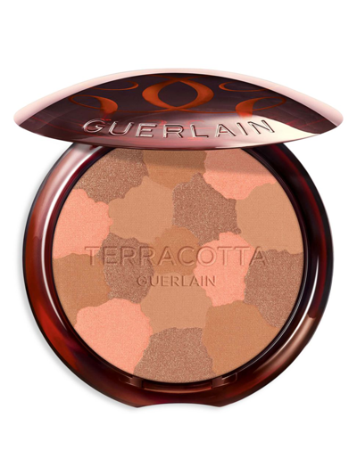 Guerlain Terracotta Healthy Glow Bronzer
