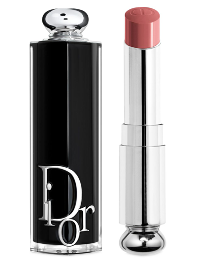 Dior Addict Refillable Shine Lipstick In Red