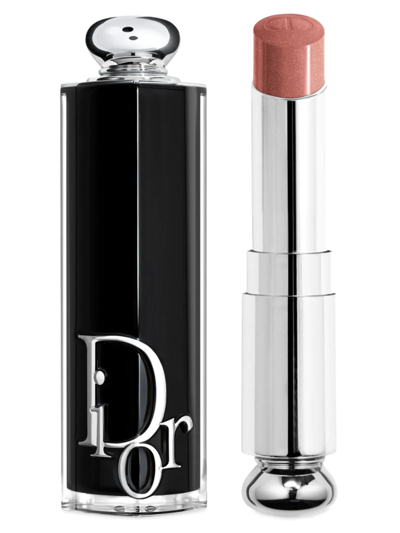 Dior Addict Refillable Shine Lipstick In Red