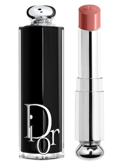 Dior Addict Refillable Shine Lipstick In Nude