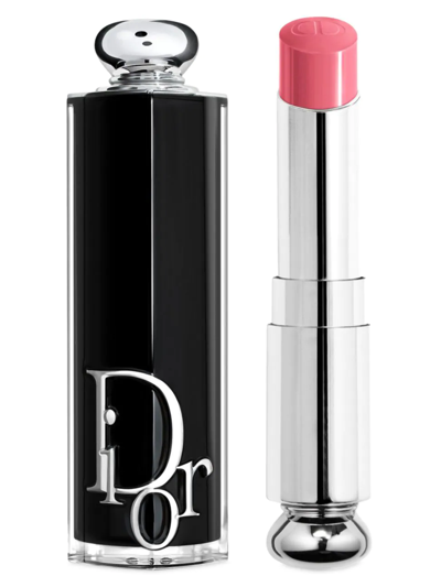 Dior Addict Refillable Shine Lipstick In Red