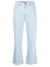 3x1 Jeans Clear Blue In Blau