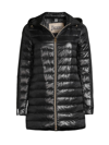 Herno Classic Puffer Down Jacket In Black