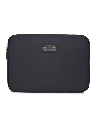 Macy's Women's Tablet Sleeve Bags In Black