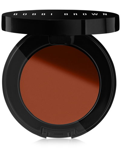 Bobbi Brown Under Eye Corrector, 0.05 oz In Very Deep Peach