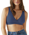 Bravado Designs Ballet Nursing Bra In Dusk