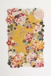 Anthropologie Aracelli Rug