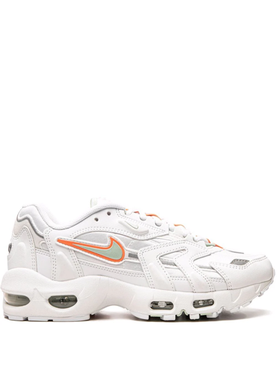 Nike Air Max 96 2 Sneakers In Weiss