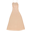 Alaïa Ladies Rose Spaghetti Straps Midi Dress In Rose
