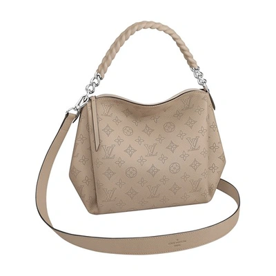 LOUIS VUITTON BABYLONE CHAIN BB 