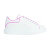 ALEXANDER MCQUEEN OVERSIZED SNEAKERS
