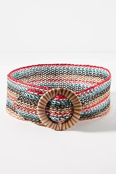 Anthropologie Assort Belt Anthropologie Women main image 3